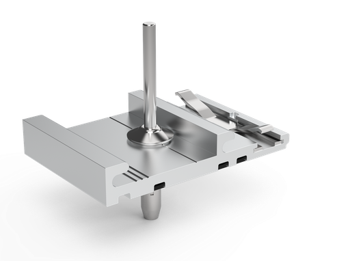INLAY mounting bracket